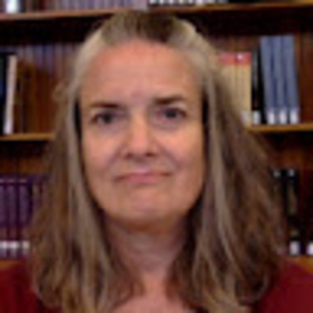 Meet your Posher, Nancy